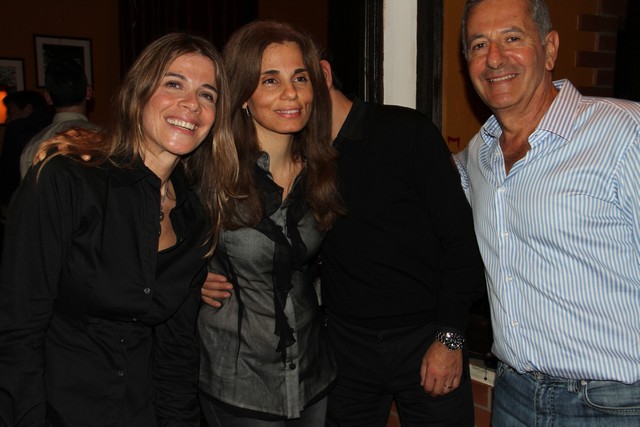 New Year’s Eve at La Estancia